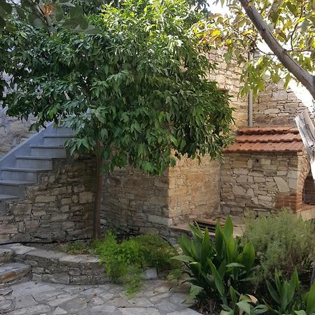 Ample Places Lefkara Exterior foto